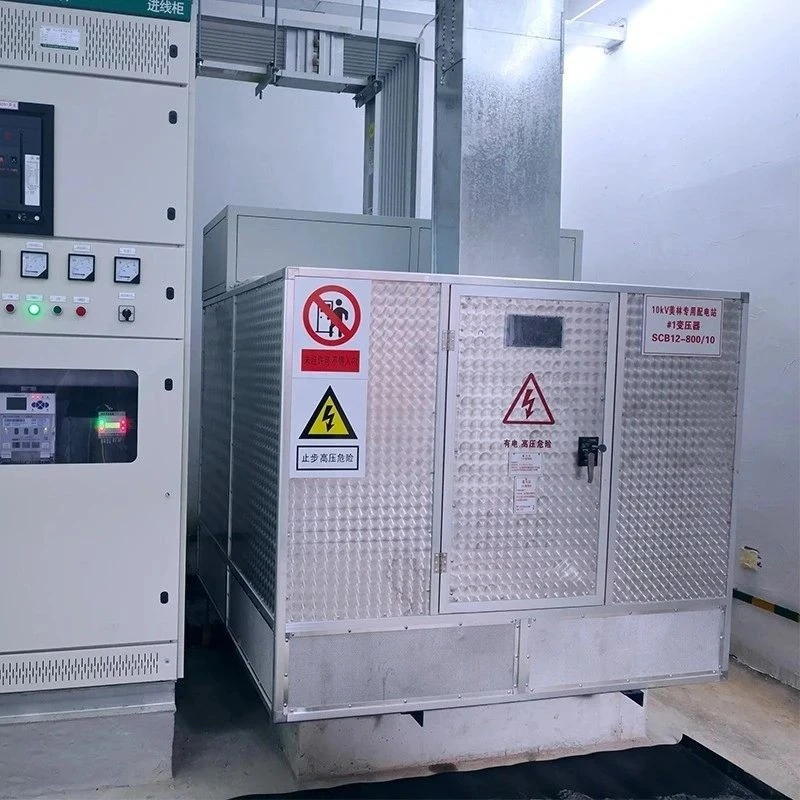 Low Voltage Unit Substation suppliers